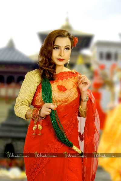 Aliza Katuwal – Gallery 30
